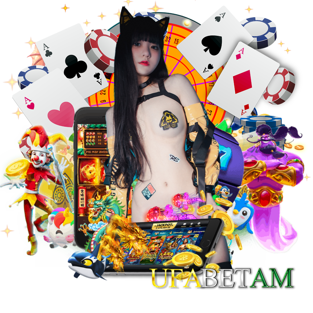 ufabetam ทางเข้า